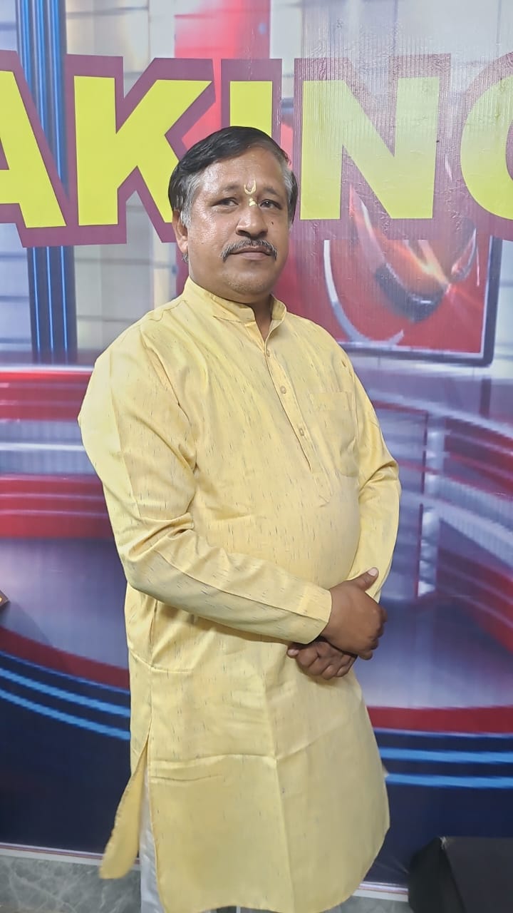 Give African Children's Good medical support