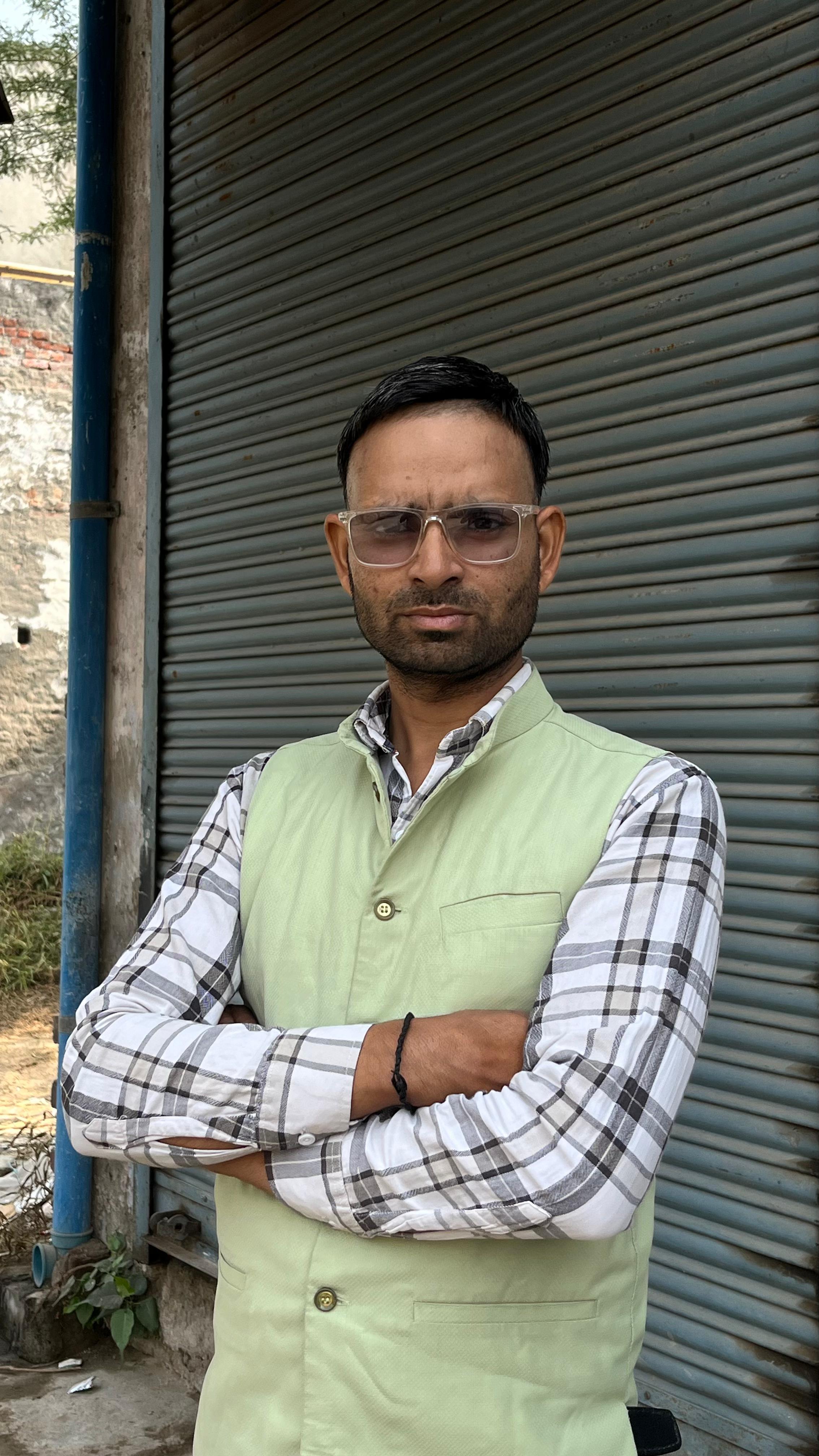 Give African Children's Good medical support