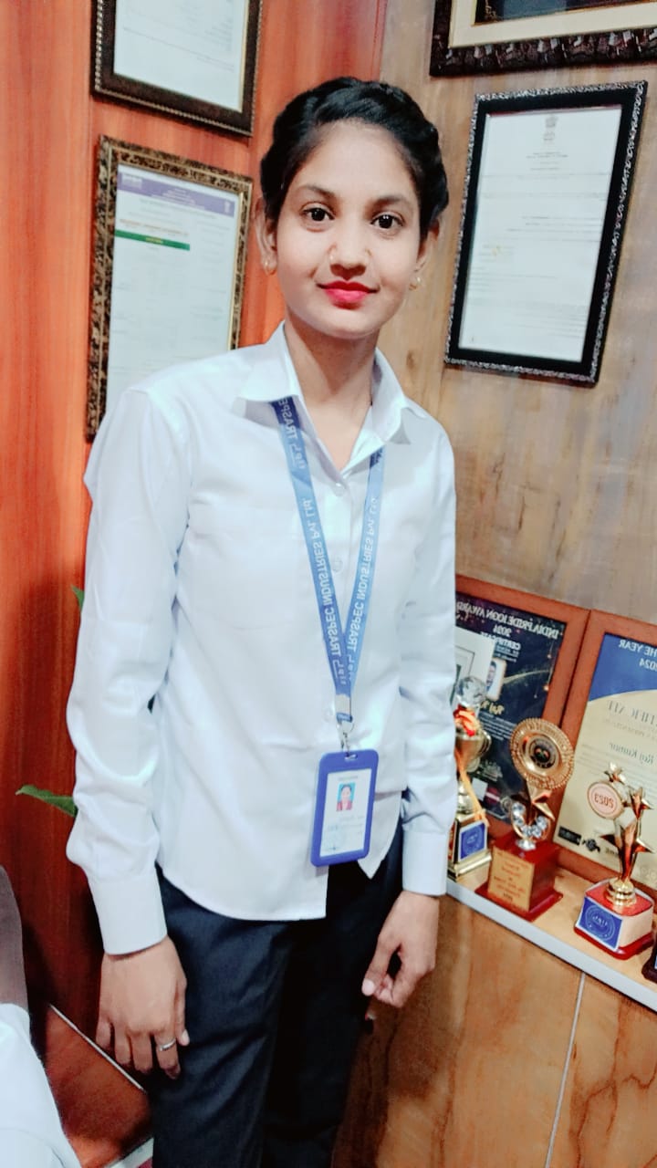 Give African Children's Good medical support